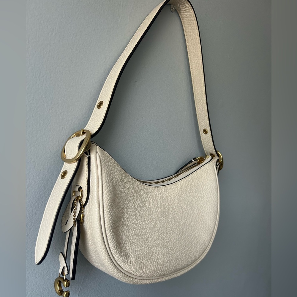Coach Luna Shoulder Bag
